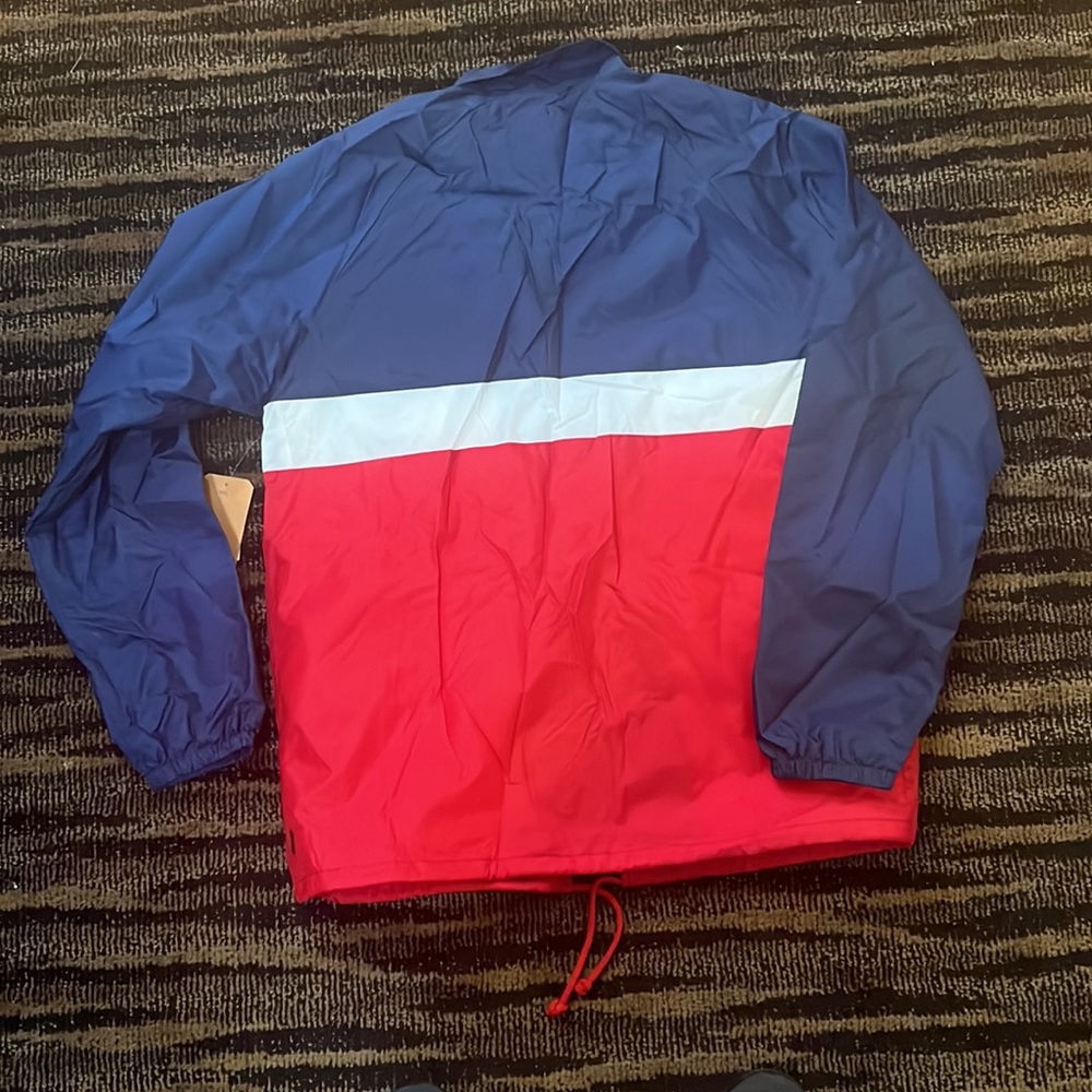 Vans jacket - Picture 2 of 4